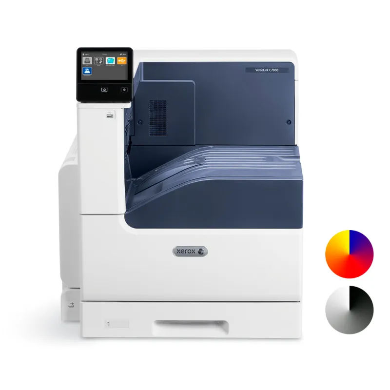 Xerox VersaLink C7000