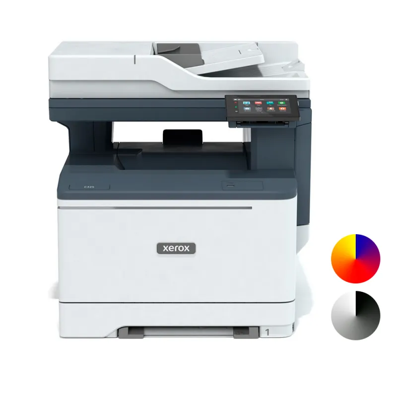Xerox C325