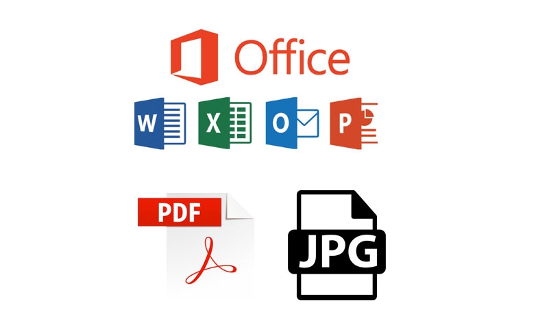 Integrar archivos WFC