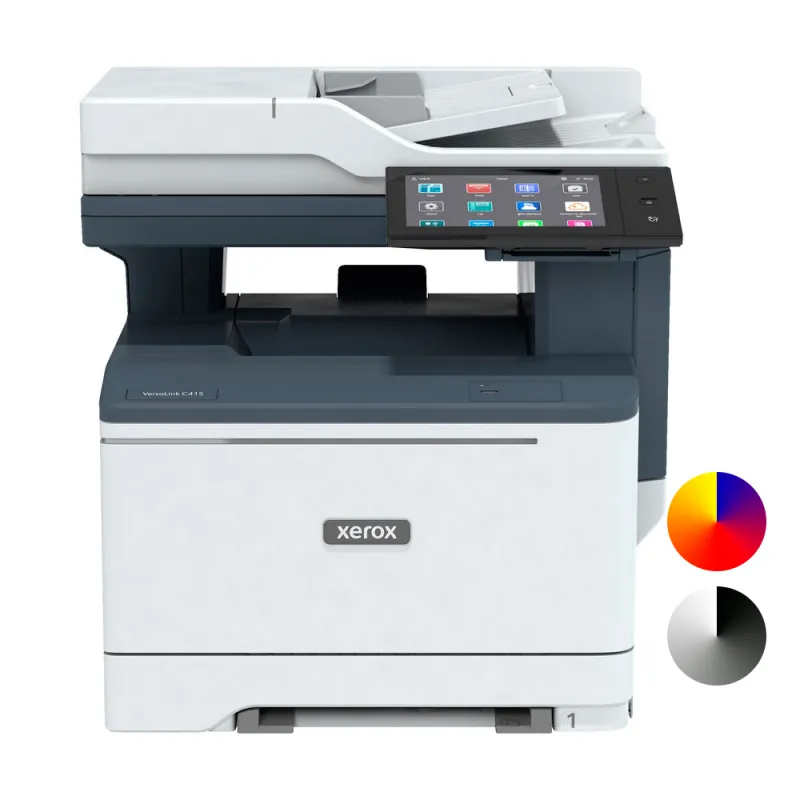 Xerox VersaLink C415