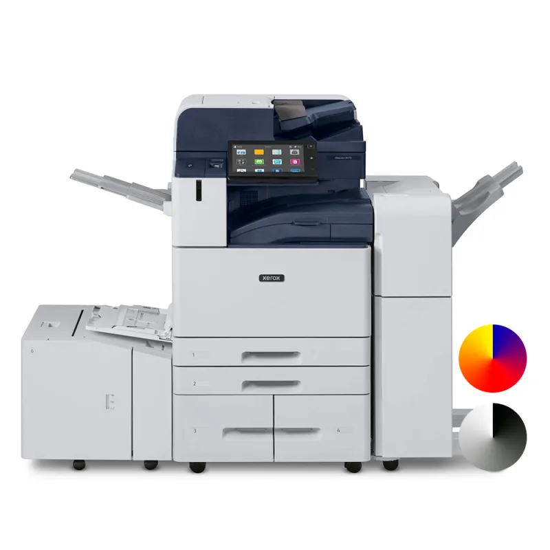 Xerox Altalink C8070
