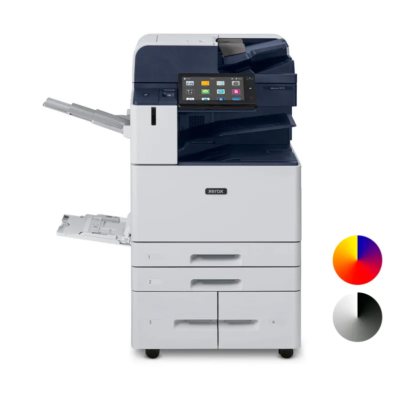 Xerox Altalink C8055