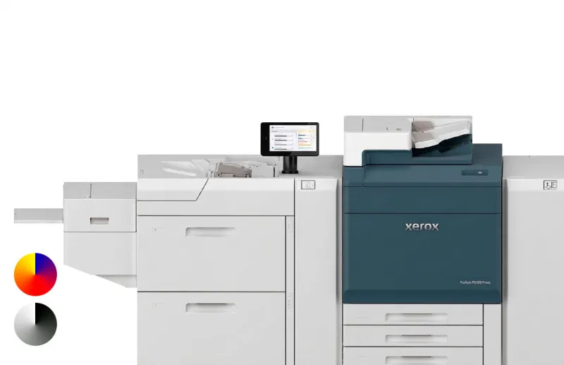 Proficio PX300