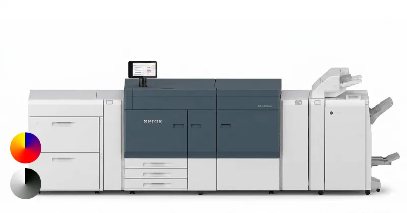 Proficio PX500